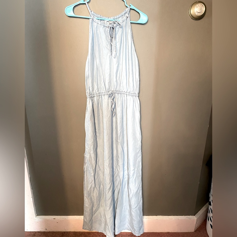 BB Dakota jean Dress